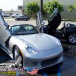Pontiac G6 2005-2010 4DR Lambo Vertical Doors Kit ( Special Order ) - Image 41